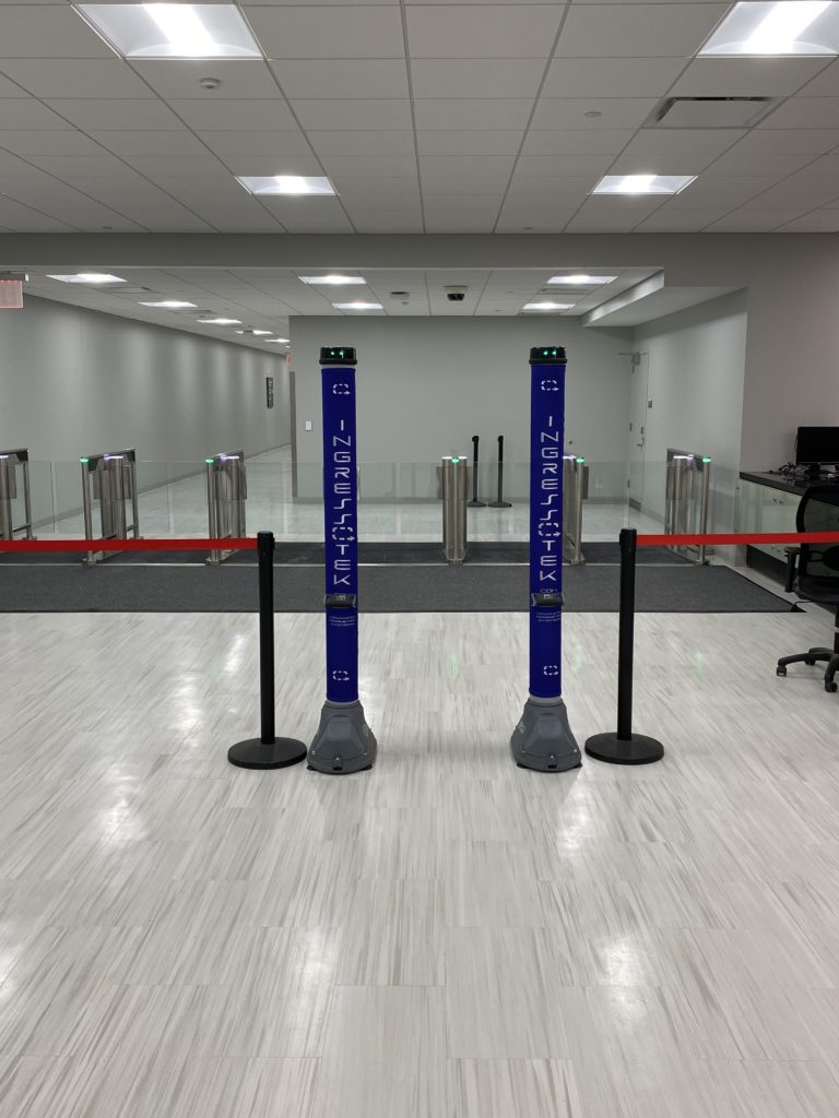 Ingressoteck Security Covers 2 of 2