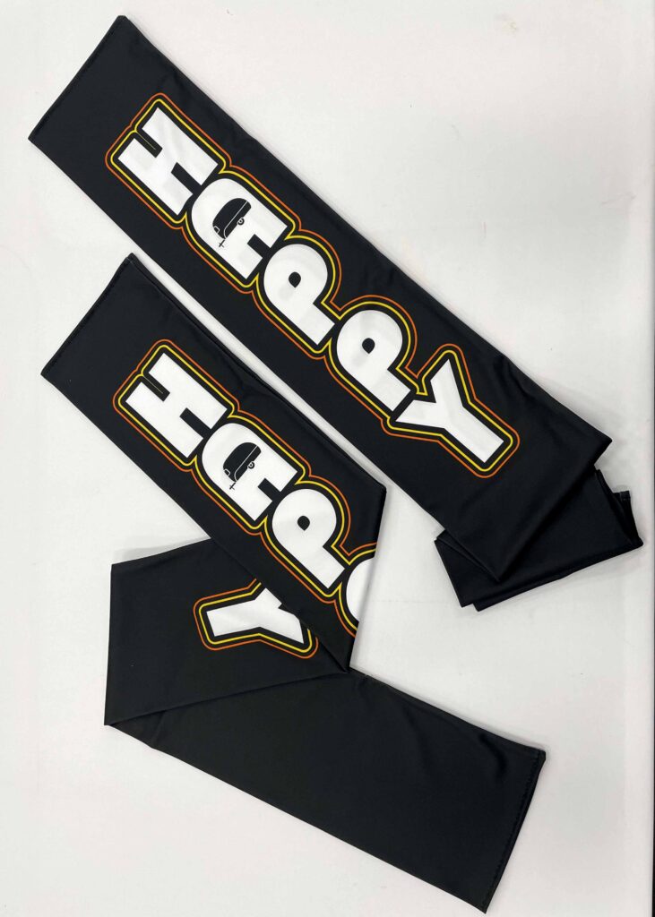 Happy CEIA Sleeves Happy CEIA Sleeves