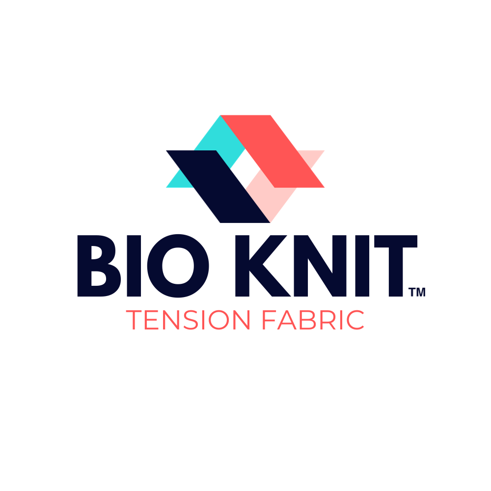 Fabric of the Future: How Bio Knit with CiCLO® Technology Is Changing the Signage Game